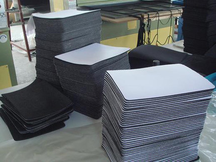 20pcs/lot Sublimation Blank Mo - Mouse Pad Blank Sublimation recensie en prijs