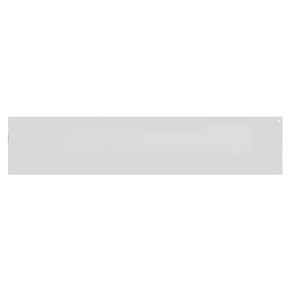 Large Blank DIY Banner White B - Yard Sign Blank recensie en prijs