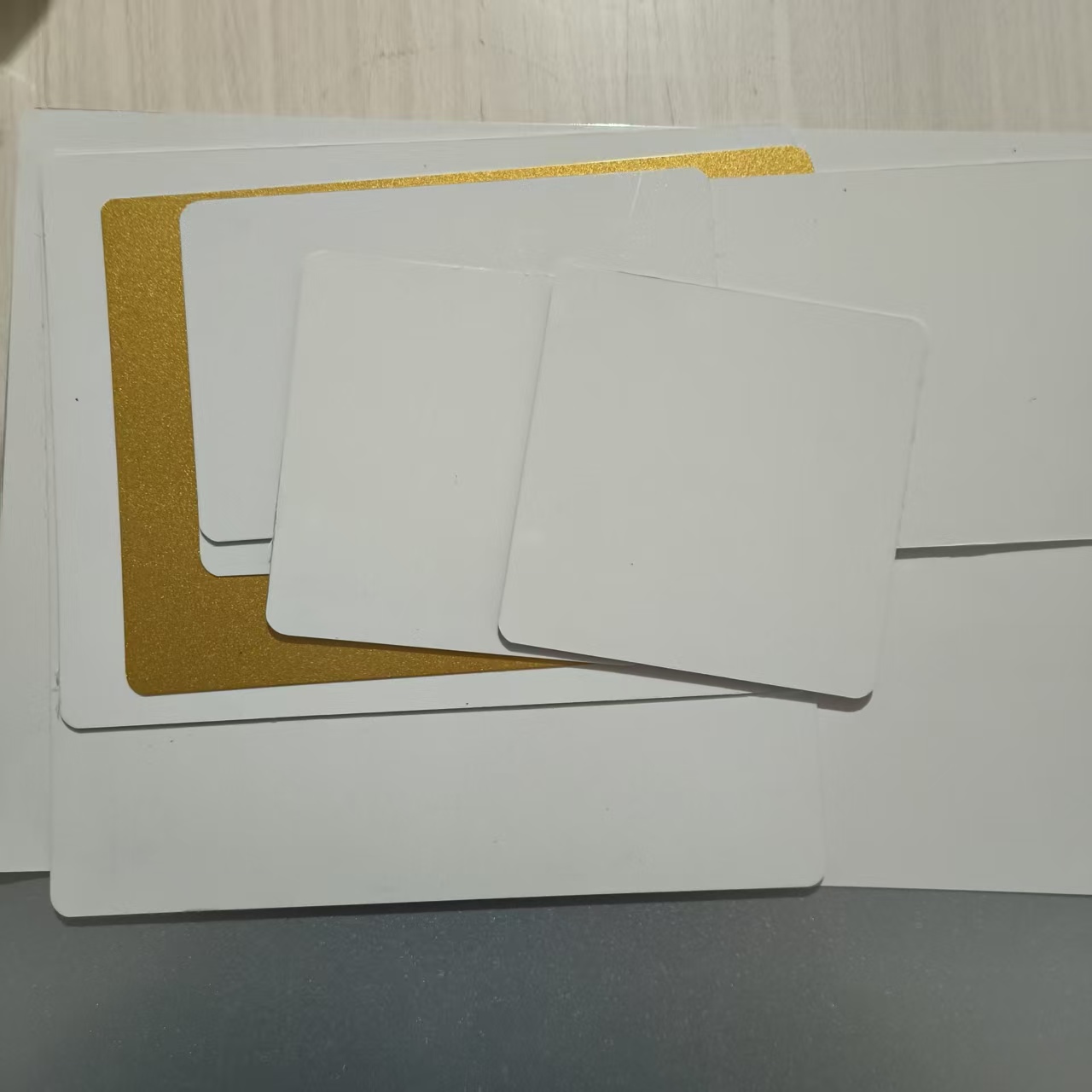 Sublimation Blank metal Alumin - Puzzle Blank White recensie en prijs