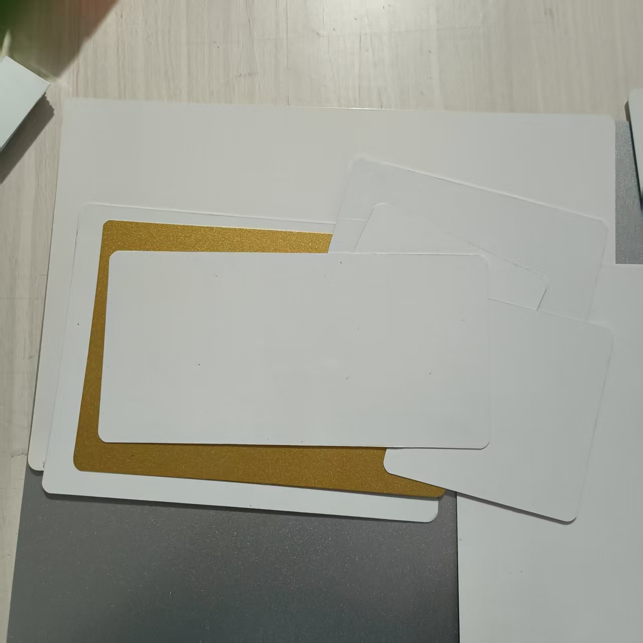 Sublimation Blank metal Alumin - Puzzle Blank White recensie en prijs