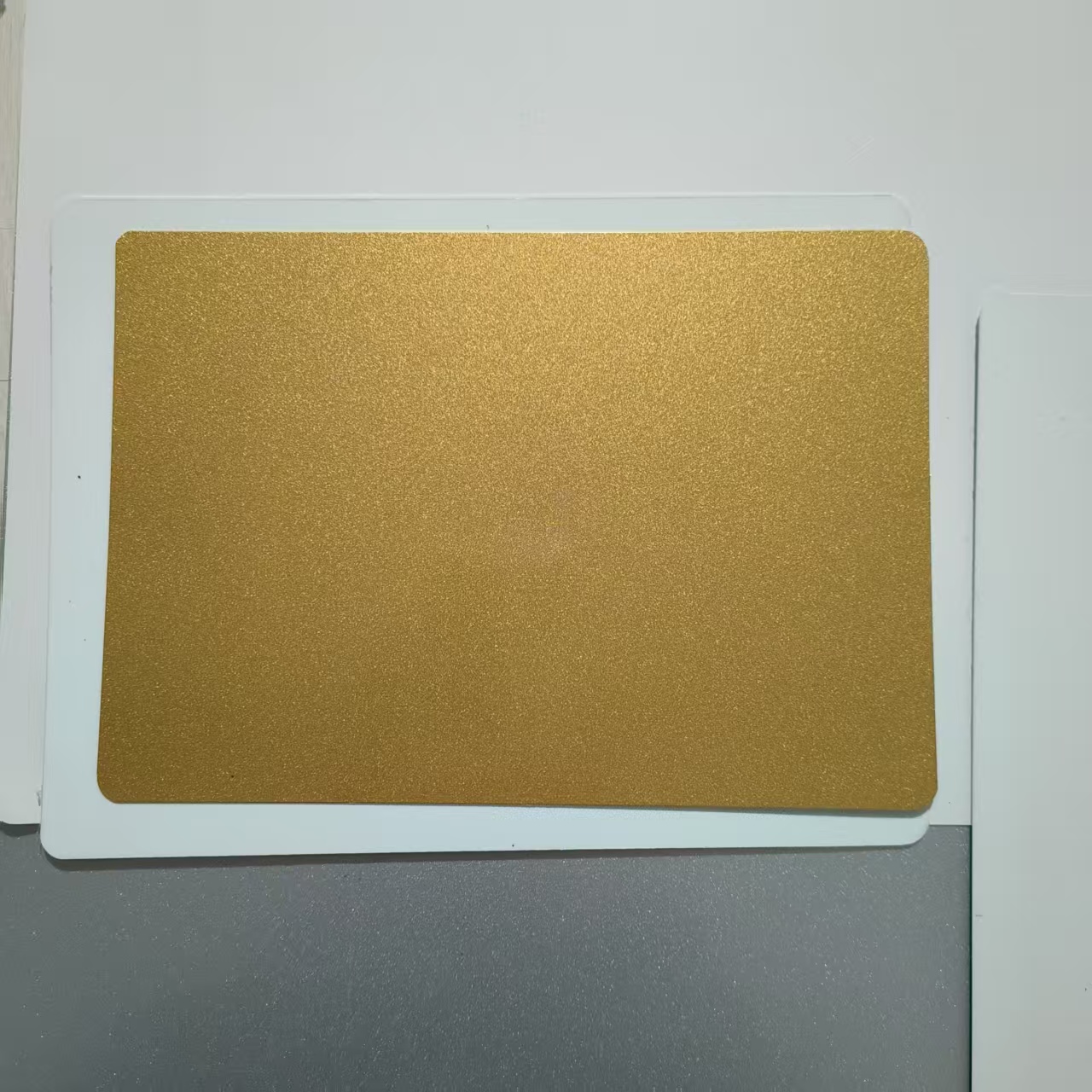 Sublimation Blank metal Alumin - Puzzle Blank White recensie en prijs