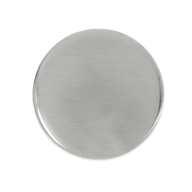 500Pcs/set Blank Badge Pinback - Button Badge Blank recensie en prijs