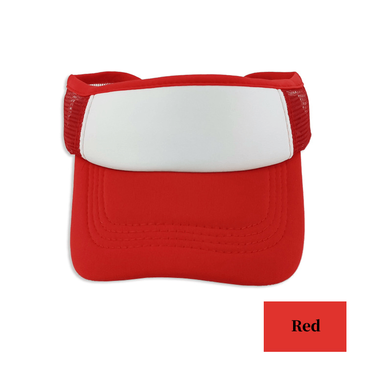 10 pcs Sublimation Blank Summe - Hat Sublimation Blank recensie en prijs