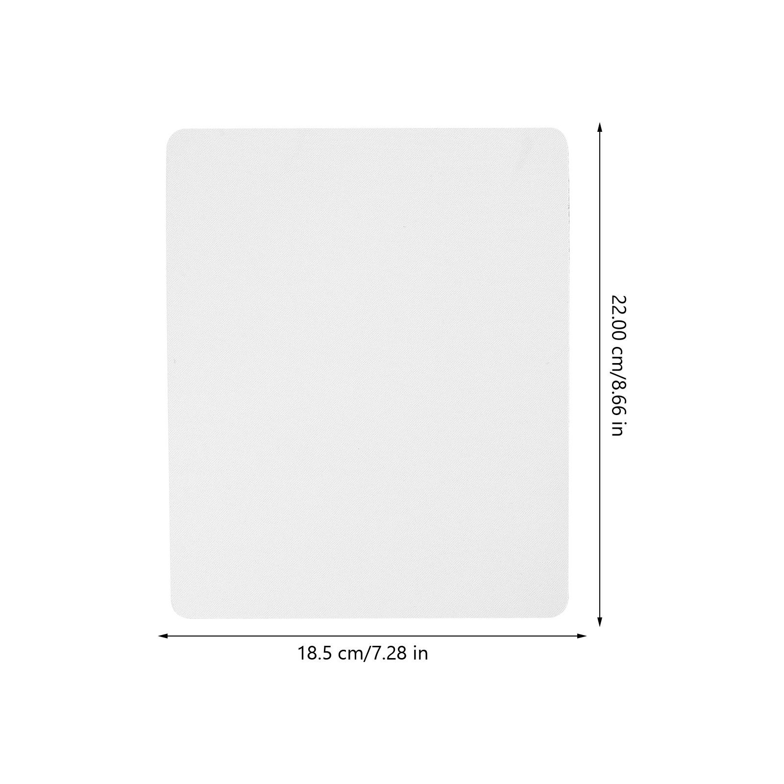 5Pcs Sublimation Blank Mouse P - Mouse Pad Blank Sublimation recensie en prijs