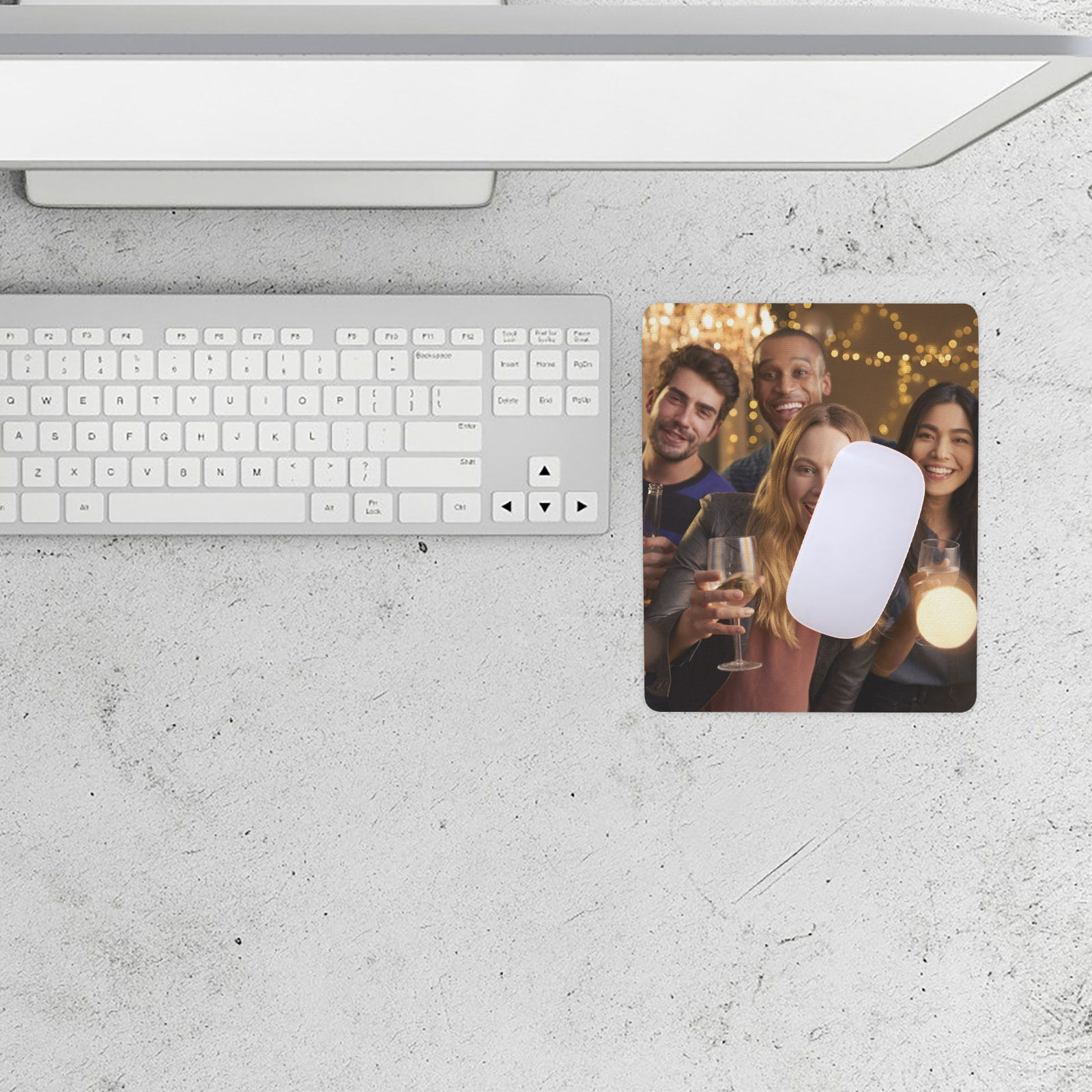 5Pcs Sublimation Blank Mouse P - Mouse Pad Blank Sublimation recensie en prijs