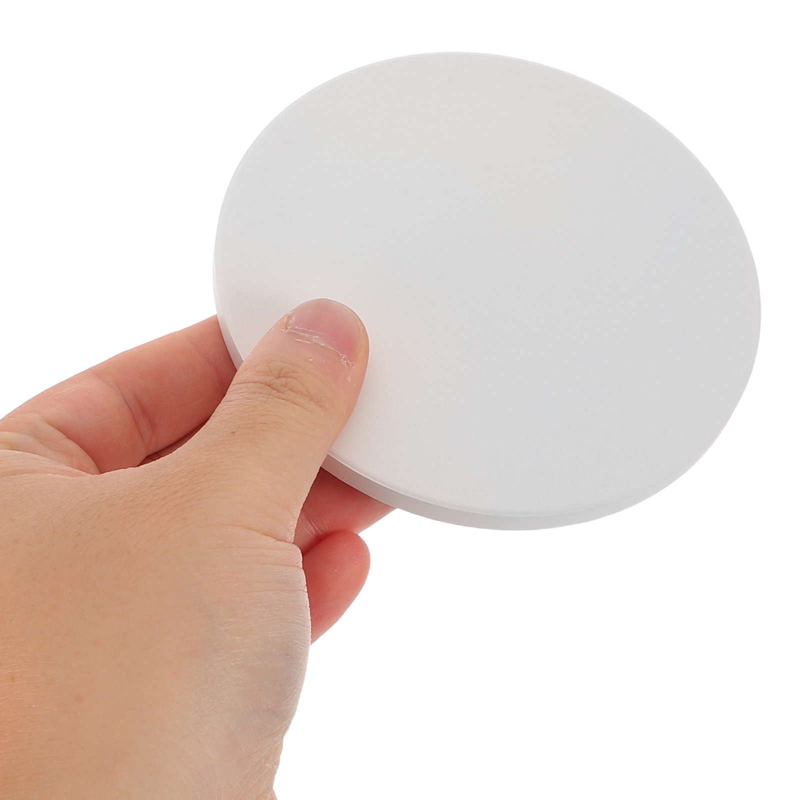 12pcs Sublimation Coasters Bla - Coaster Sublimation Blank recensie en prijs