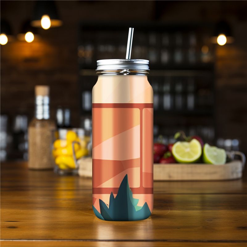 AEE3-70Pcs Sublimation Shrink  - Sublimation Mug White recensie en prijs
