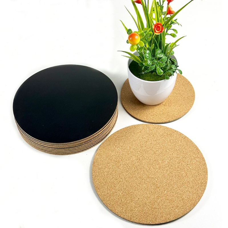 2/4Pcs/Lot Kitchen Insulation  - Coaster Sublimation Blank recensie en prijs