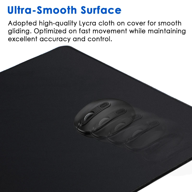 Gaming Large Mousepad Anti-sli - Mouse Pad Blank Sublimation recensie en prijs
