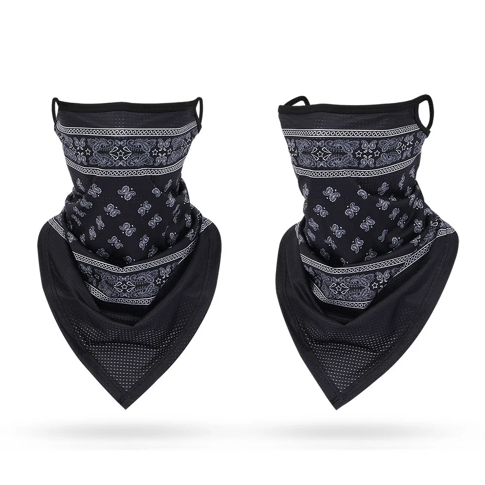 Multifunctional Bandanna Earlo - Bandana Blank White recensie en prijs