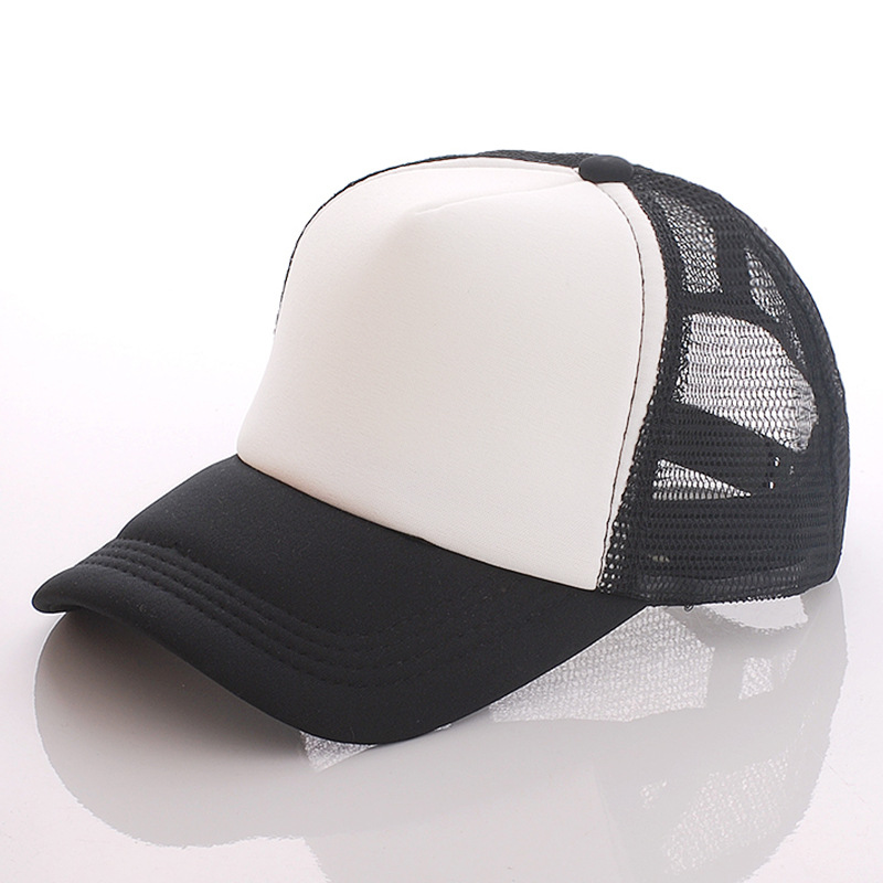 Sublimation Blank Baseball Cap - Hat Sublimation Blank recensie en prijs