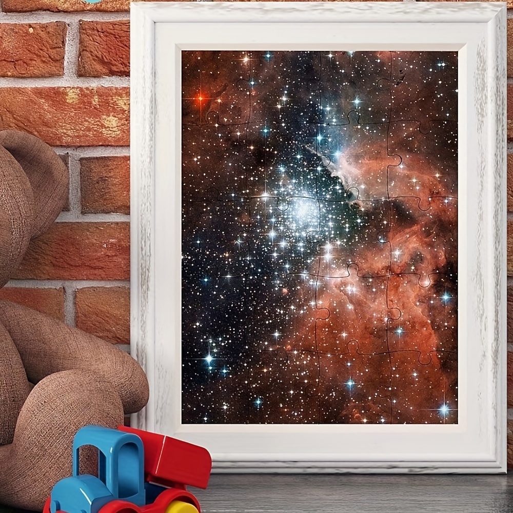 6pcs Sublimation Blank Puzzles - Puzzle Blank White recensie en prijs