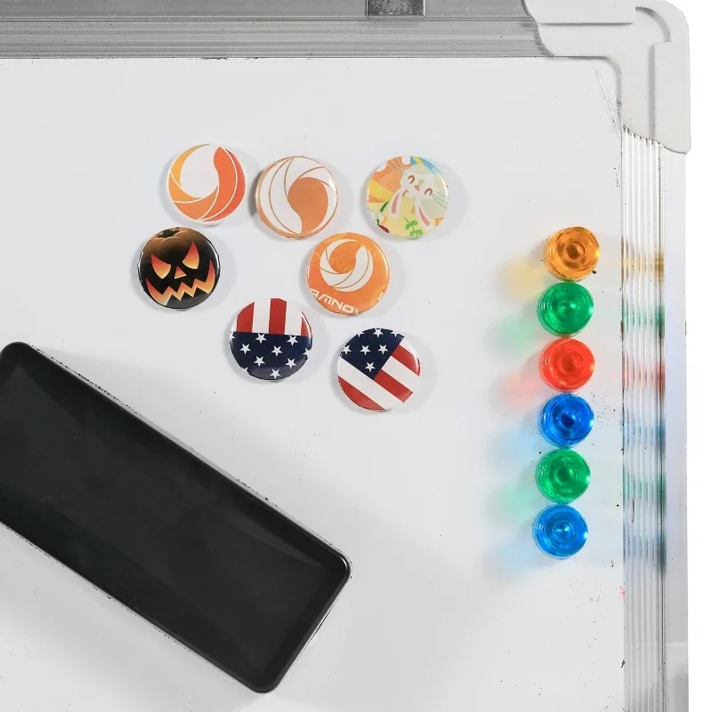 25mm 32mm 58mm DIY Strong Magn - Button Badge Blank recensie en prijs