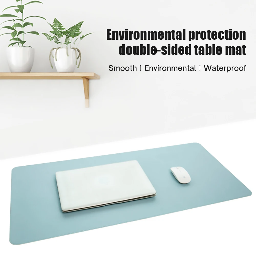 Large Size Desk Mat Waterproof - Mouse Pad Blank Sublimation recensie en prijs
