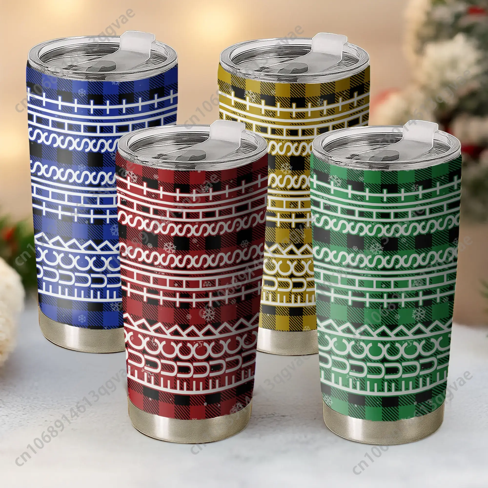 Judywin Talk - Collection Hidd - Tumbler 20Oz White recensie en prijs