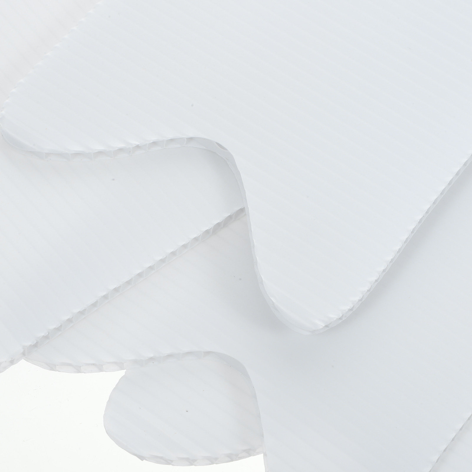 5Pcs Blank Yard Signs with Sta - Yard Sign Blank recensie en prijs