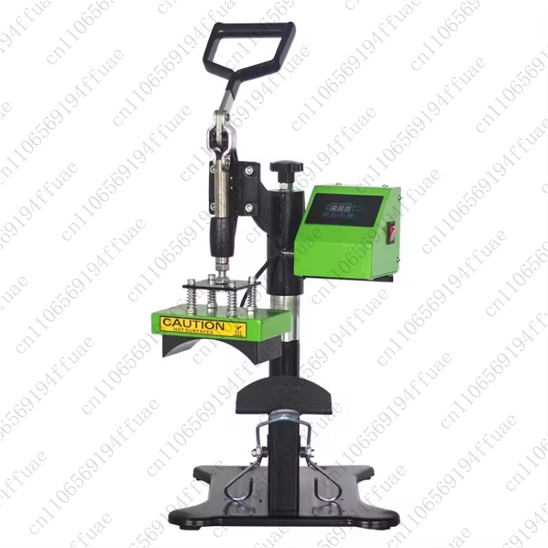 Hat Printing Machine 360-Degre - Hat Sublimation Blank recensie en prijs