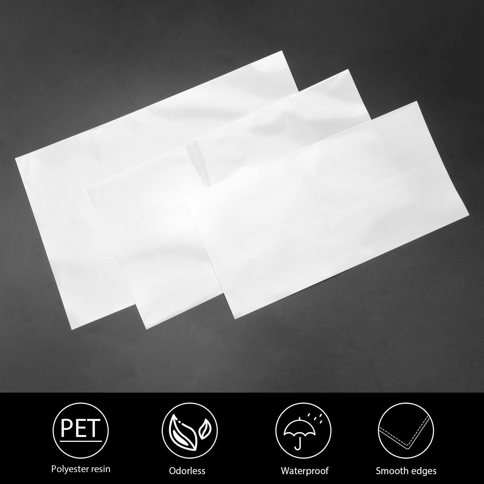 -FTGT 30Pcs Sublimation Shrink - Sublimation Mug White recensie en prijs