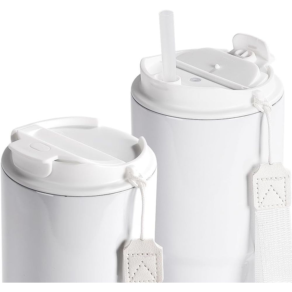 20 oz White Sublimation Tumble - Tumbler 20Oz White recensie en prijs