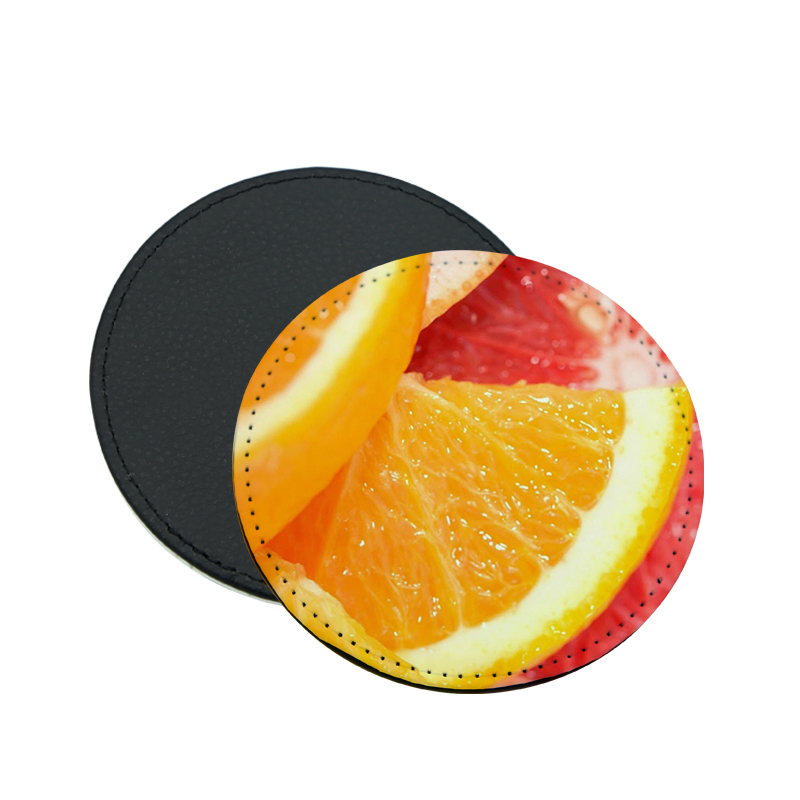 10pcs/lot New Blank Sublimatio - Coaster Sublimation Blank recensie en prijs