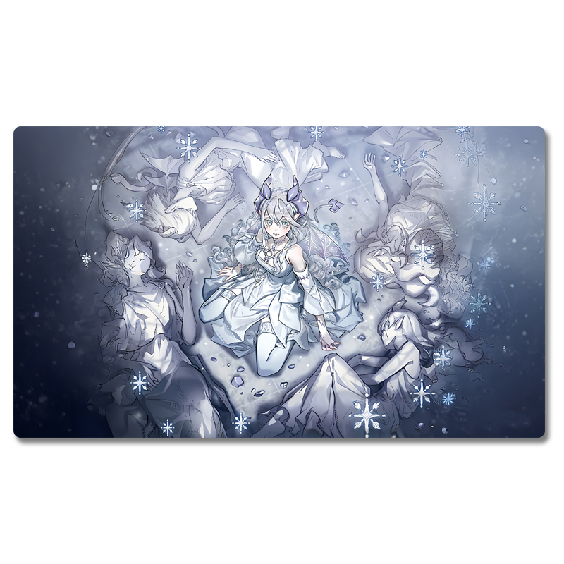 Yugioh Lady Labrynth of the Si - Door Mat Blank recensie en prijs