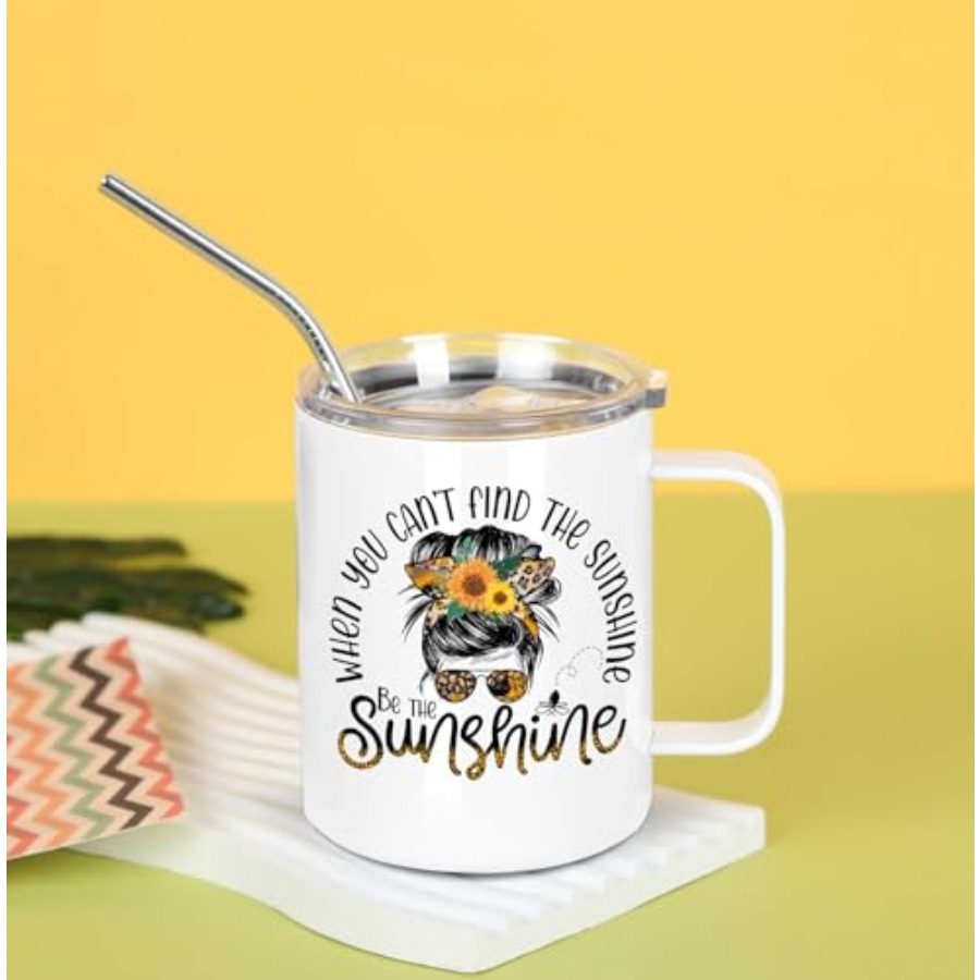 12 Oz Sublimation Coffee Mug B - Sublimation Mug White recensie en prijs