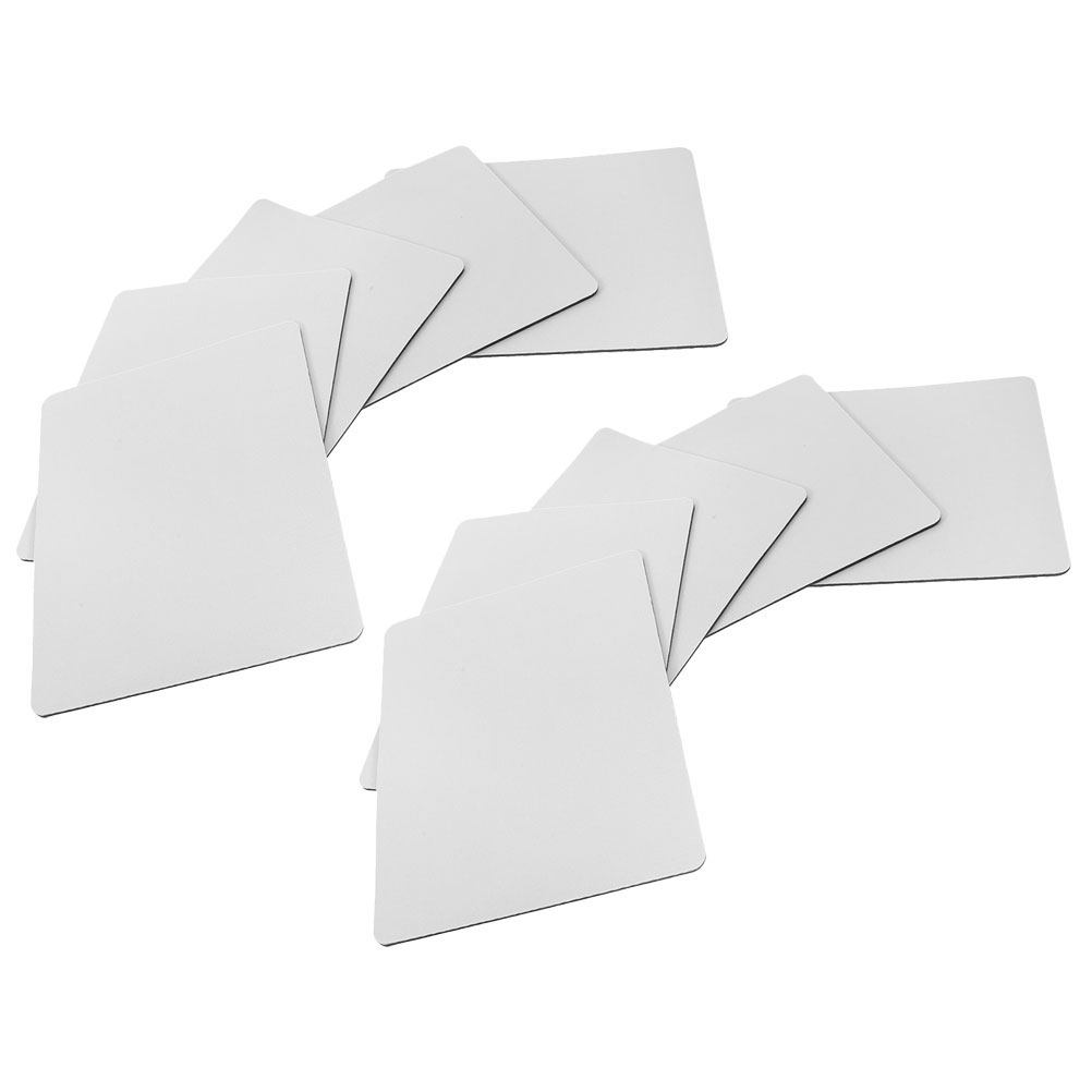 20Pcs Sublimation Mouse Pad Bl - Mouse Pad Blank Sublimation recensie en prijs