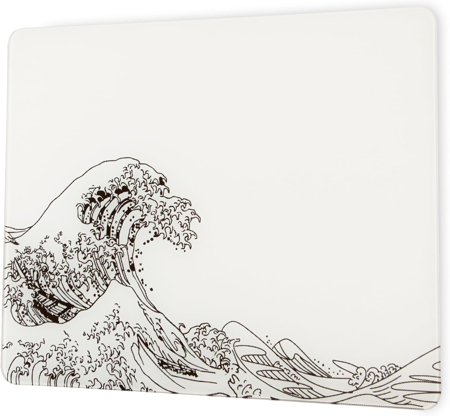 White mouse pad Game Player Pr - Mouse Pad Blank Sublimation recensie en prijs