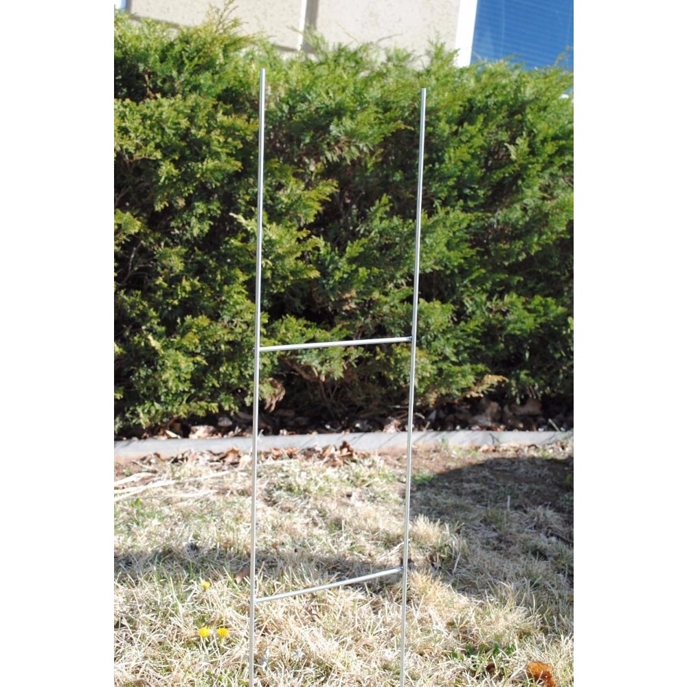 Fifty Pack Blank Yard Signs, I - Yard Sign Blank recensie en prijs