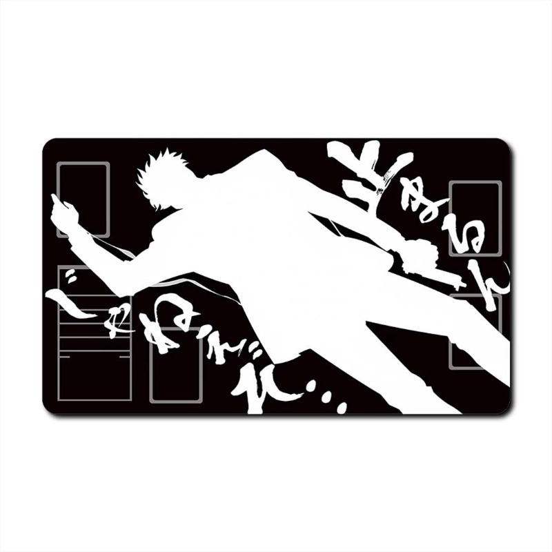 GUNDAM NoSeamEdge 60x35cm Play - Door Mat Blank recensie en prijs
