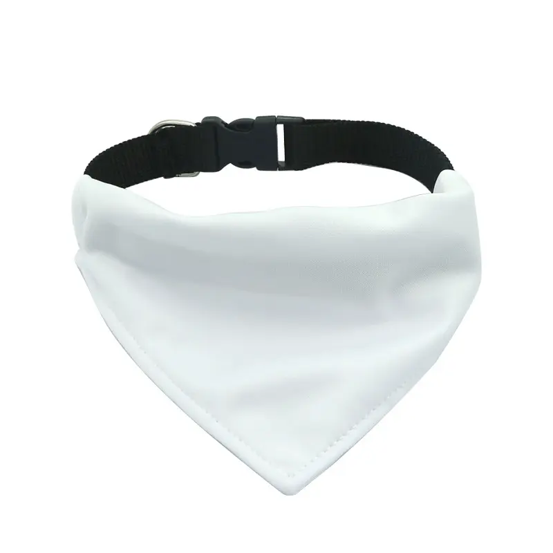 Sublimation White Blank Dog Pe - Bandana Blank White recensie en prijs