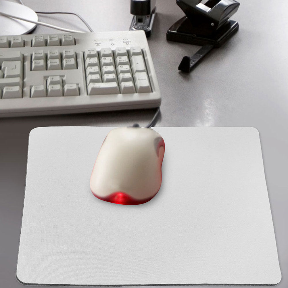 20Pcs Sublimation Mouse Pads B - Mouse Pad Blank Sublimation recensie en prijs