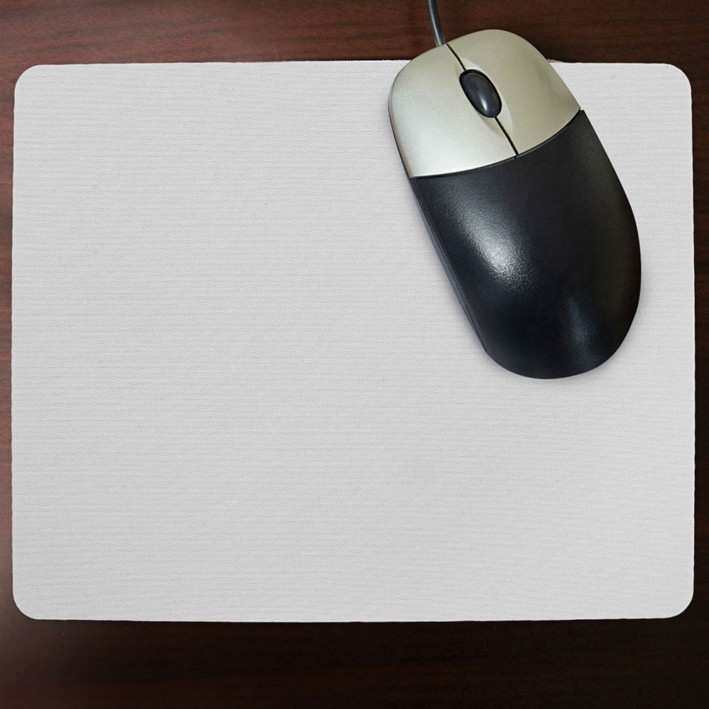 20Pcs Sublimation Mouse Pads B - Mouse Pad Blank Sublimation recensie en prijs
