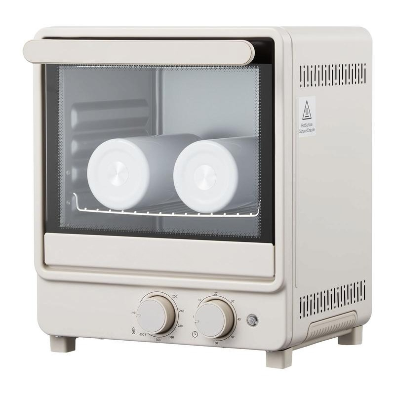 Sublimation Oven Machine, 13 Q - Tumbler 20Oz White recensie en prijs