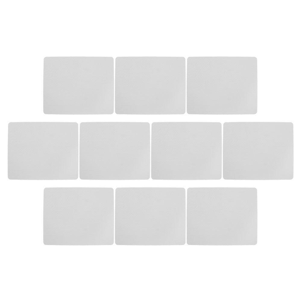 20Pcs Sublimation Blank Mouse  - Mouse Pad Blank Sublimation recensie en prijs