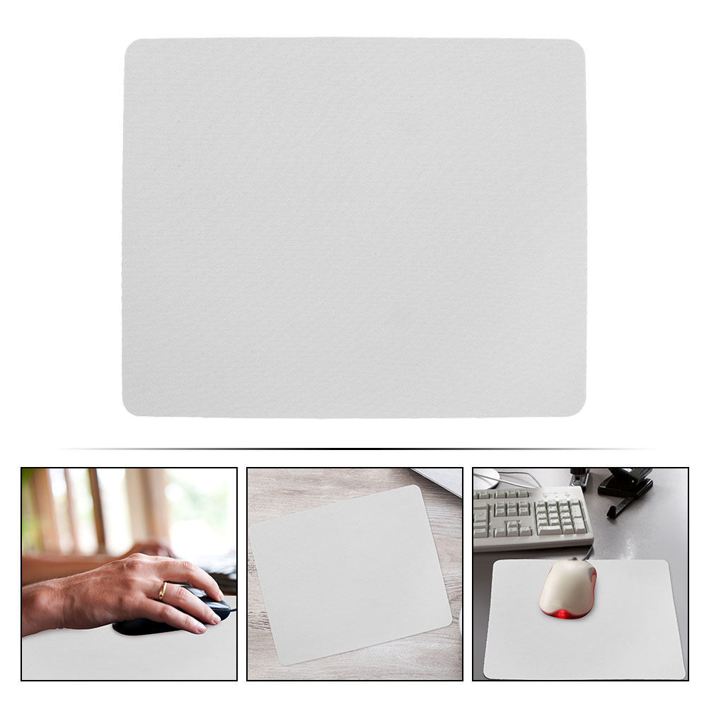 20Pcs Sublimation Blank Mouse  - Mouse Pad Blank Sublimation recensie en prijs