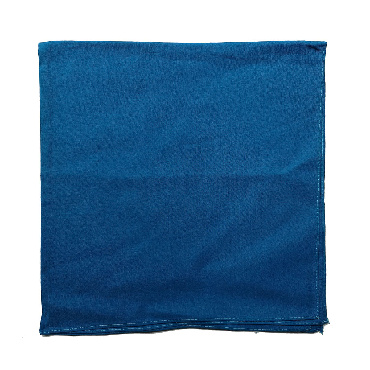 100%Cotton Cotton solid color  - Bandana Blank White recensie en prijs