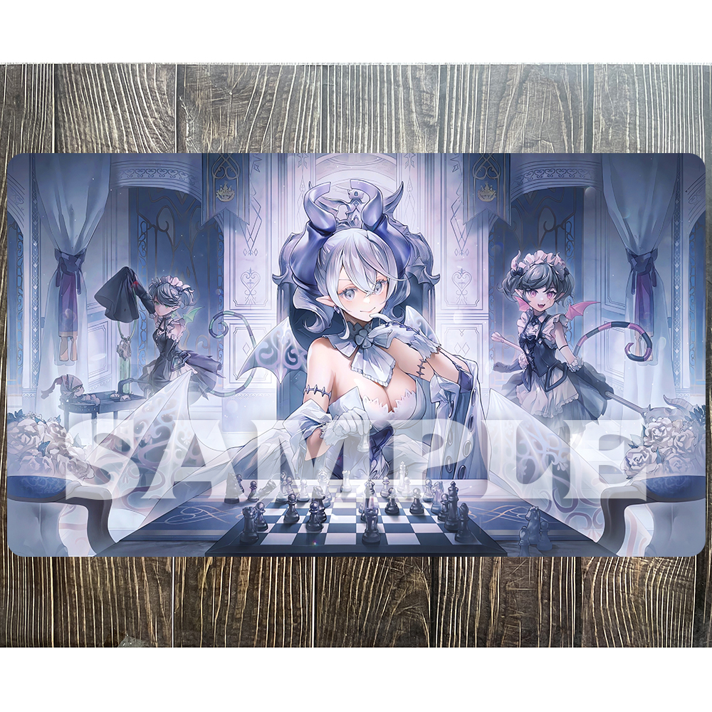Yu-Gi-Oh Playmat Labrynth of t - Door Mat Blank recensie en prijs