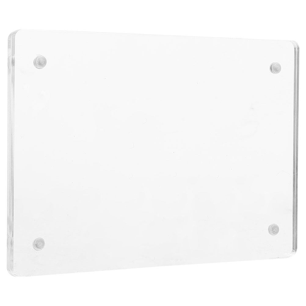 Clear Acrylic Display Stand Ho - Photo Acrylic Block recensie en prijs