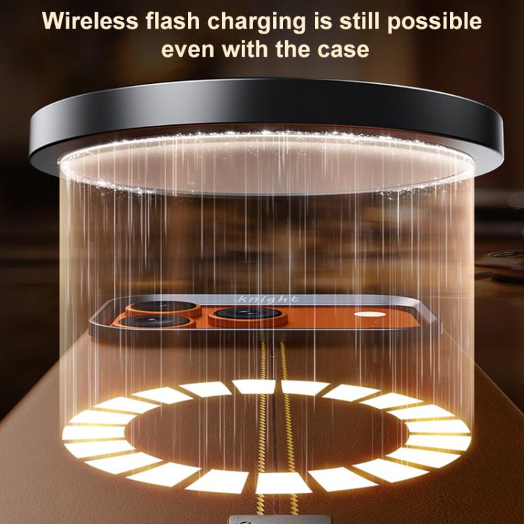 For iPhone 17 16 15 14 13 Pro  - Metal Photo Panel recensie en prijs