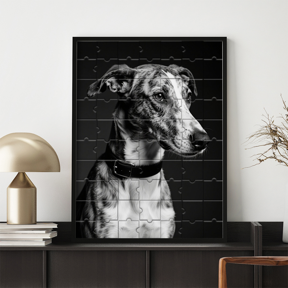 Customized Wooden Puzzles,Wood - Puzzle Blank White recensie en prijs