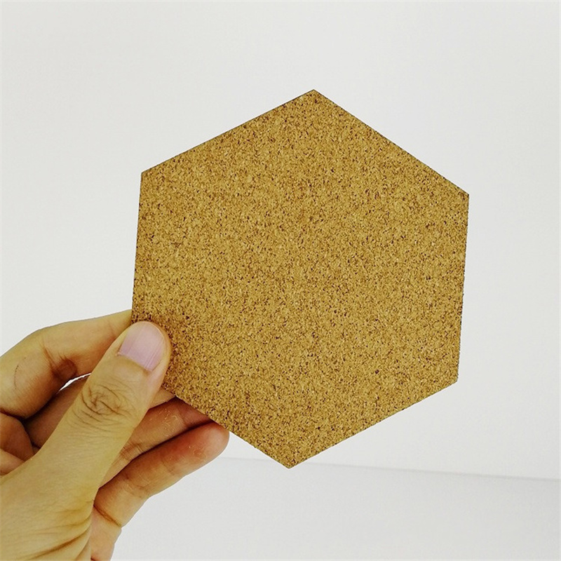 100Pcs/Lot DIY Sublimation Bla - Coaster Sublimation Blank recensie en prijs