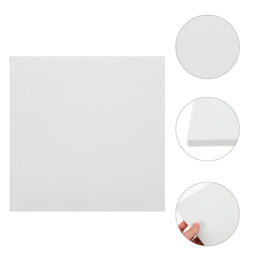 Square Ceramic Tiles White Bla - Coaster Sublimation Blank recensie en prijs