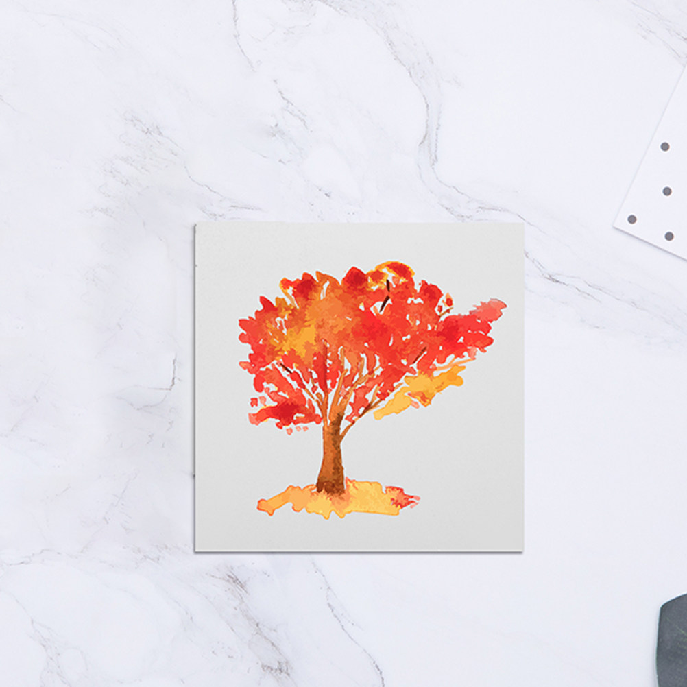 Square Ceramic Tiles White Bla - Coaster Sublimation Blank recensie en prijs