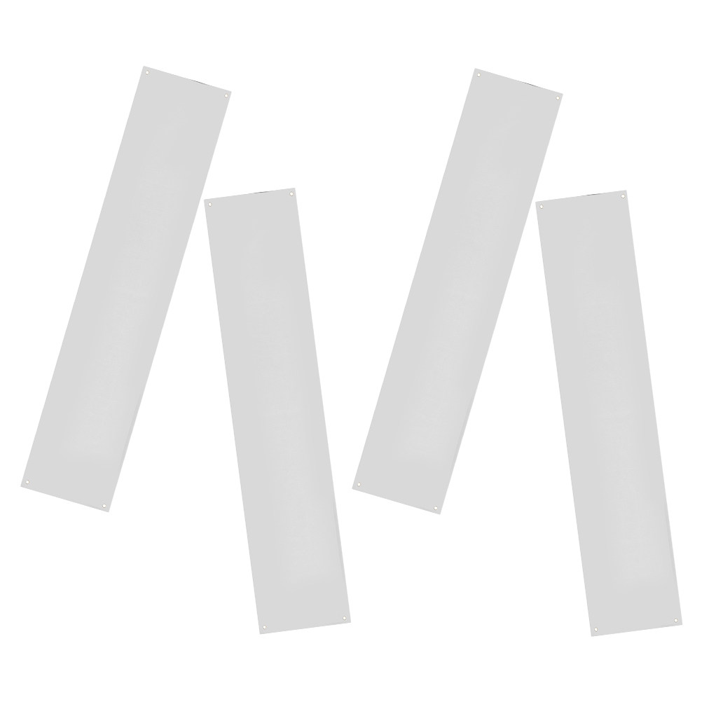 4Pcs 2x6 Feet Customizable Bla - Yard Sign Blank recensie en prijs