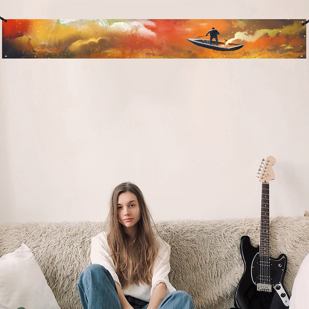 4Pcs 2x6 Feet Customizable Bla - Yard Sign Blank recensie en prijs