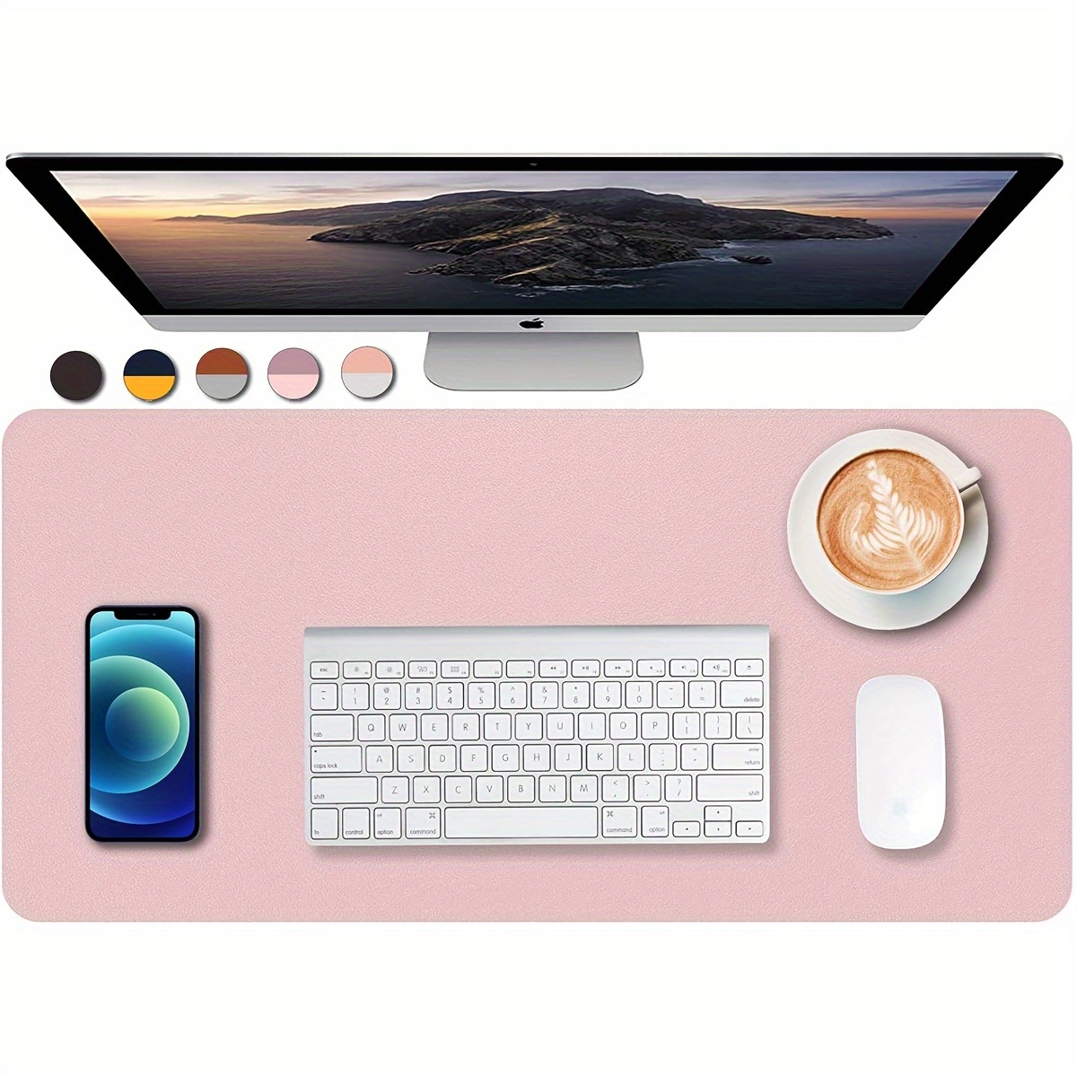 1 piece large size waterproof  - Mouse Pad Blank Sublimation recensie en prijs