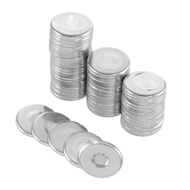 25/32/37/44/58mm Button Making - Button Badge Blank recensie en prijs